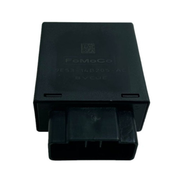 Módulo Central Iluminação Fusion 2010 A 2012 -8262