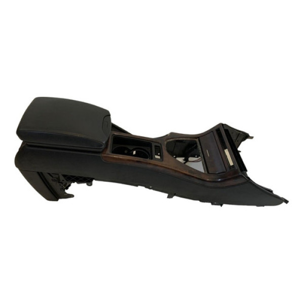 Console Central Encosto Braco Bmw X5 2002 Original Usado