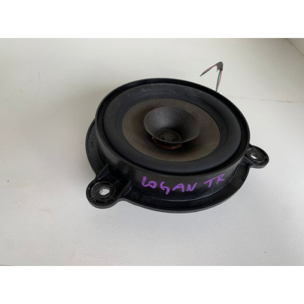 Alto Falante Porta Traseira Renault Logan 2021 2516
