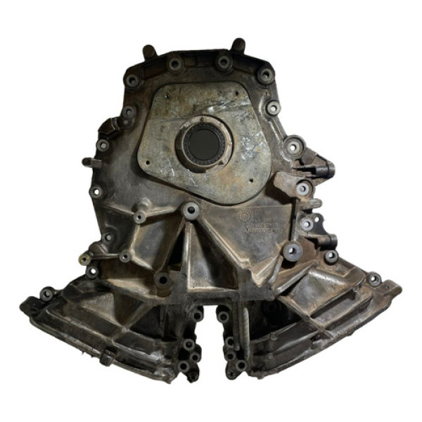 Tampa Distribuição Motor Ford Edge 2012 V6 Bt4e6059bb -8233