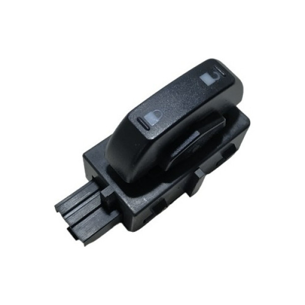 Botão Trava Porta Diant Dir Ford Fusion 2010 V6 A214