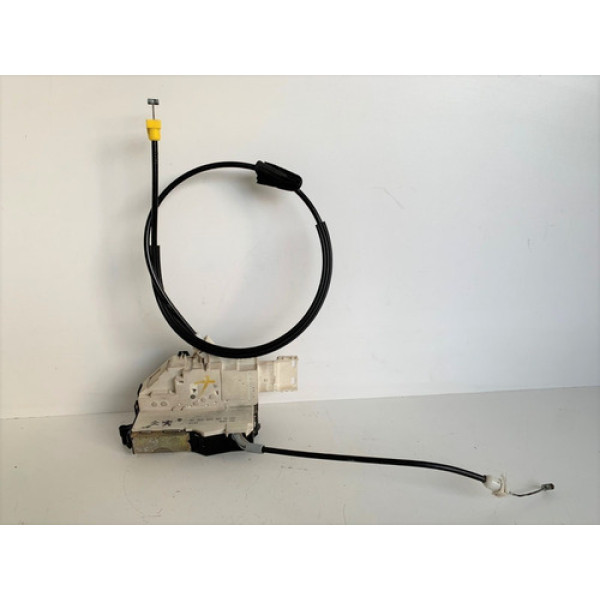 Fechadura Eletri Porta Direit C4 Vtr 2p 2008 9681332080 3234