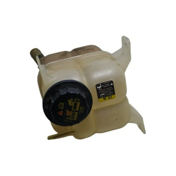 Reservatorio Agua Motor Ford Edge 3.5 V6 2009 A1239