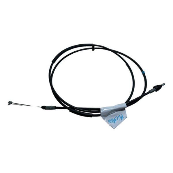 Cabo Abertura Capo Nissan Kicks 2018 Original 6218