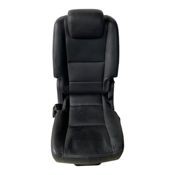 Banco Esquerdo Fila Meio Jac J6 2012 Original Usado