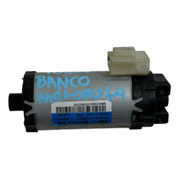 Motor Banco Eletrico New Tucson 2018 A 2022 88581c1000 6540