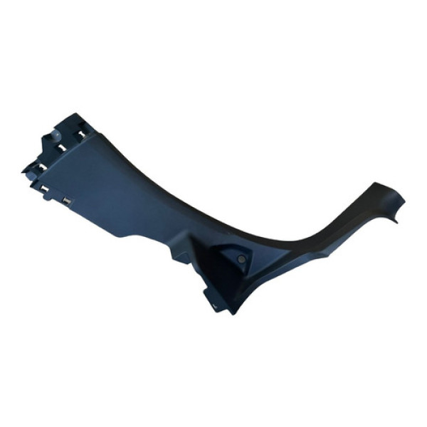 Soleira Porta Trasei Esquer Peugeot 208 2016 98011551zd 