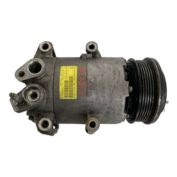 Compressor Ar Condicionado Fiesta 1.6 2016 Av1119d629bb 4959
