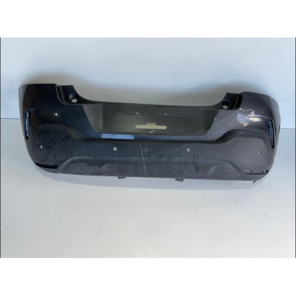 Parachoque Traseiro C4 Cactus Original Usado