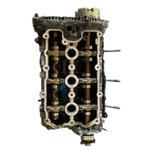 Cabeçote Audi A6 3.0 2010 Direito