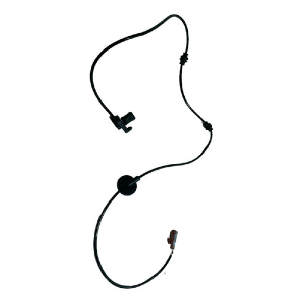 Sensor Freio Abs Traseiro Direito Ford Fusion 2010 - 9475