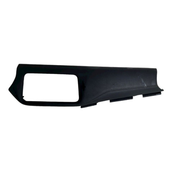 Moldura Multimidia Nissan Kicks 2018 Usada 4253