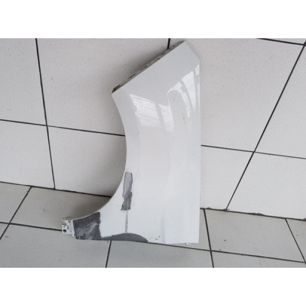 Paralama Ford Ecosport 2013 2014 2015 2016 2017 Original