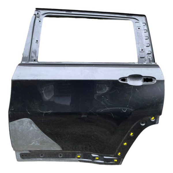 Porta Traseira Esquerda Jeep Commander Recuperada