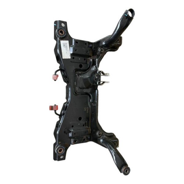 Quadro Agregado Suspensão Dianteiro Volvo C30 2008