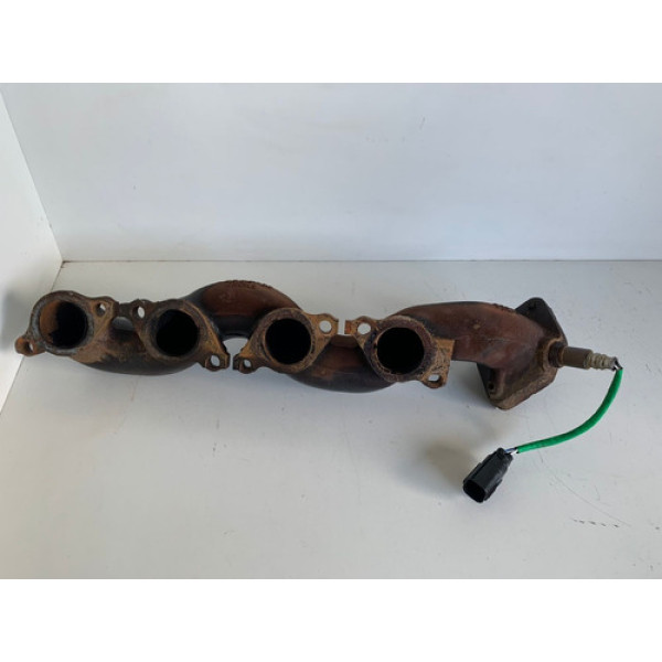 Coletor De Escape Discovery 4 5.0 V8 2010 Rf9h239430bb 1243