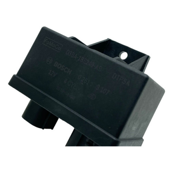 Rele Ventoinha New Fiesta 2013 A 2019 D3ba18e249ab -3777