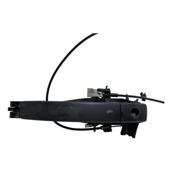 Macaneta Externa Dianteira Esquerda Freelander 2 -8403