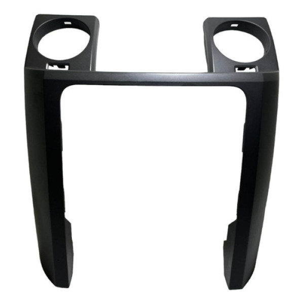 Acabamento Moldura Painel Central Discovery 3 -6784