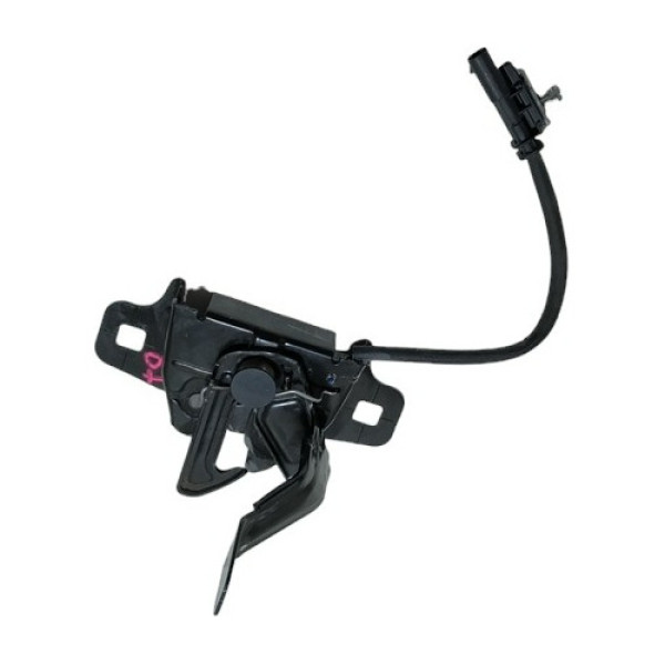 Fechadura Capo Dianteiro Onix Sedan 1.0 Turbo Premier A891