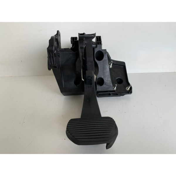 Pedal De Freio Peugeot 208 2016 Automatico 9803426280 3596