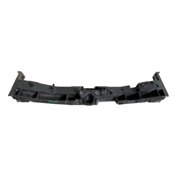 Suporte Para-choque Dianteiro Citroen C3 Picasso 2012 -cx27