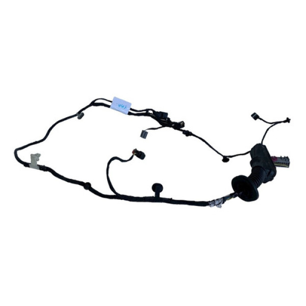 Chicote Porta Dianteira Tracker Premier 2021 26241054 4503