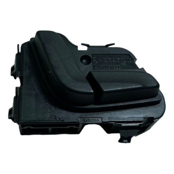 Botão Regulagem Assento Diant Dir Mercedes C180 2017 -10196