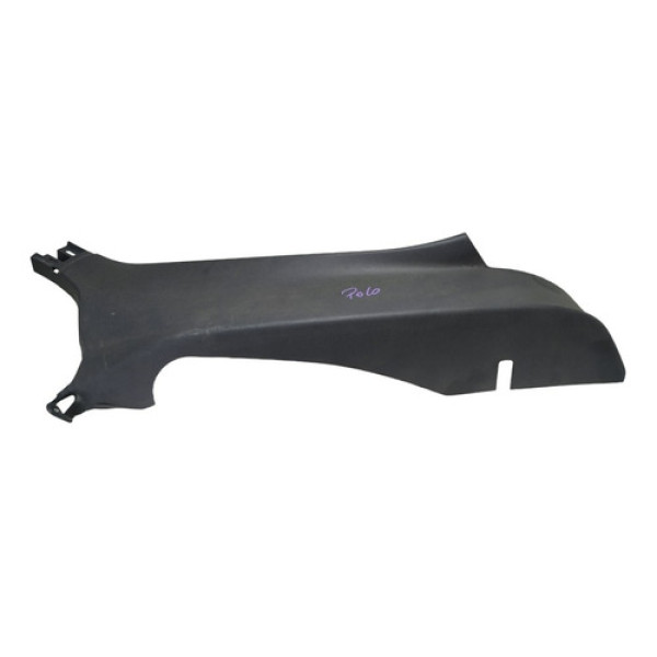 Acabamento Lateral Banco Tras Dir Polo 2021 A1278