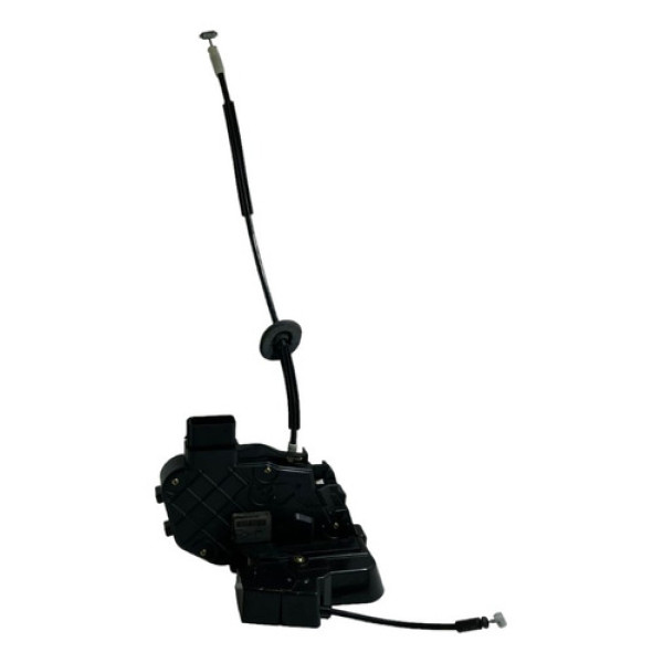 Fechadura Porta Land Rover Discovery 3 Fqm000156 -8449