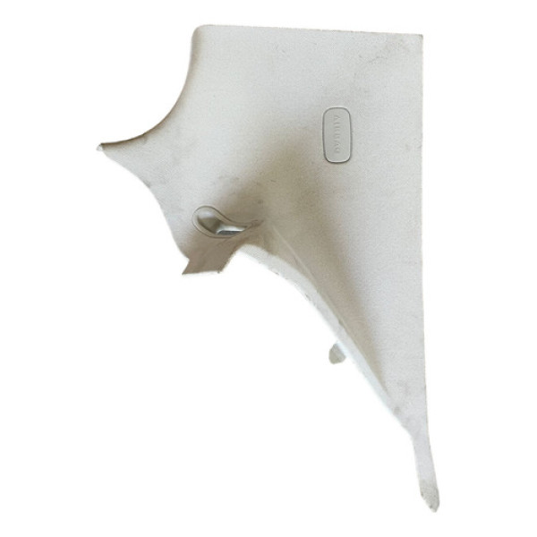 Acabamento Coluna Traseira Direita Mercedes C180 2017 - Cx27