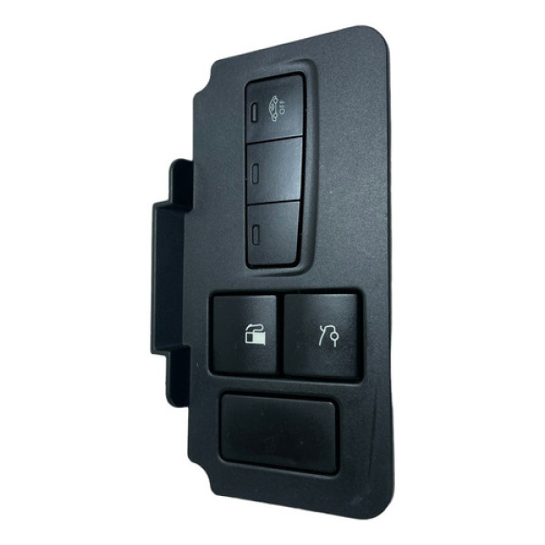 Botão Abertura Portinhola/porta Malas C4 Lounge 2015 -10165