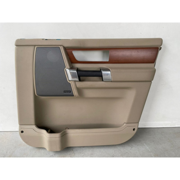 Forro De Porta Dianteira Direita Discovery 4 2010