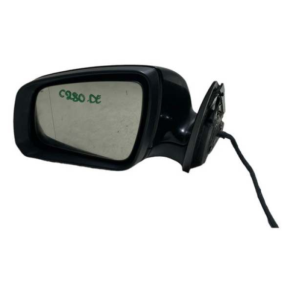 Retrovisor Esquerdo Classe C C280 2008 2009 Completo -9914
