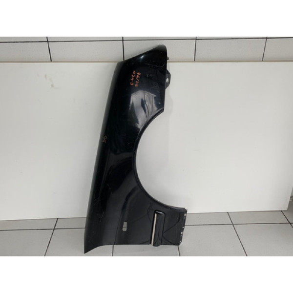 Paralama Mercedes E320 E420 1996 A 1999 Usado Origin C/pisca