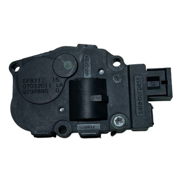 Motor Atuador Caixa Ar Bmw 325i 2012 Efb33115 412650750 5594