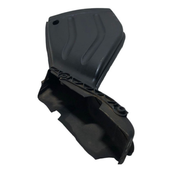 Duto Admissão Caixa Filtro Ar Audi A4 2006 - 9572