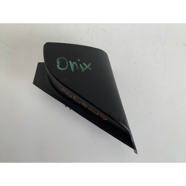 Acabamento Interno Retrovisor Esquerd Onix Premier 2020 1530