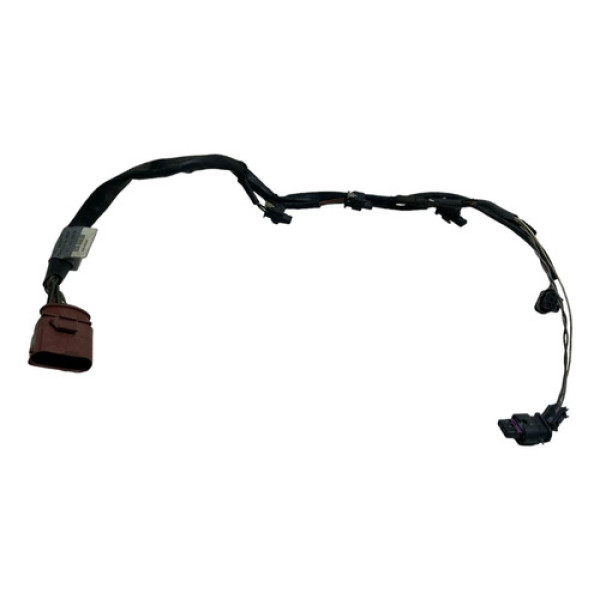 Chicote Bicos Injetores Audi A6 2010 06e971627q -8112