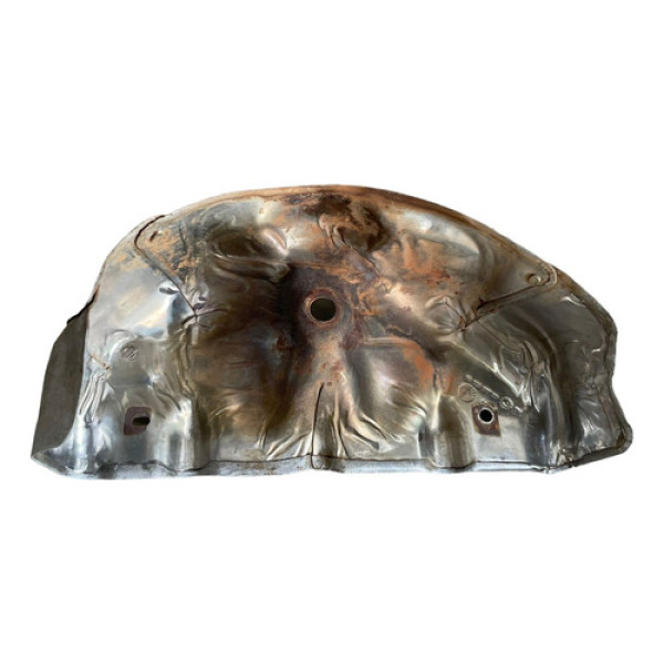 Defletor Protetor Calor Citroen C4 Lounge 2015 Cx27