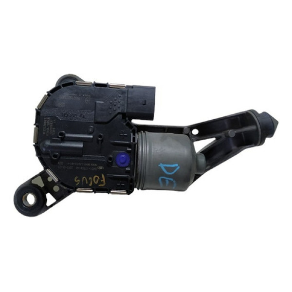 Motor Limpador Parabrisa Esq Ford Focus 2015 Sedan A787