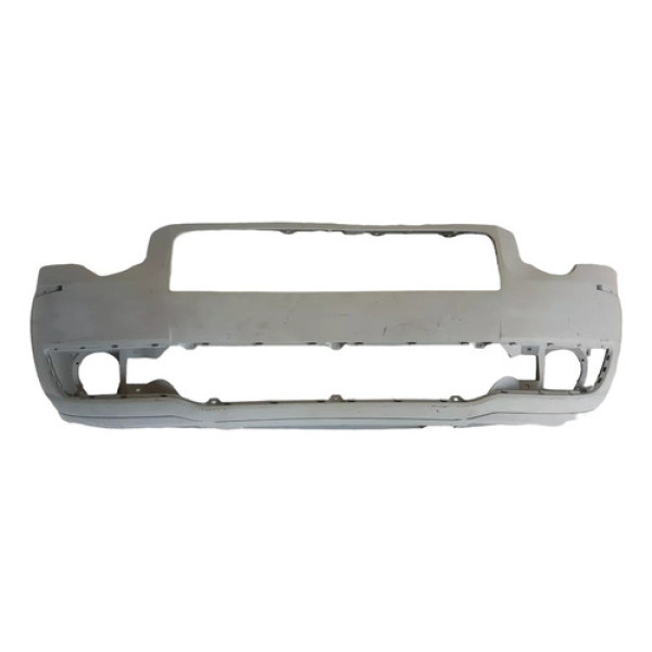 Parachoque Dianteiro Strada Trekking 2010 2011 2012 13 Novo