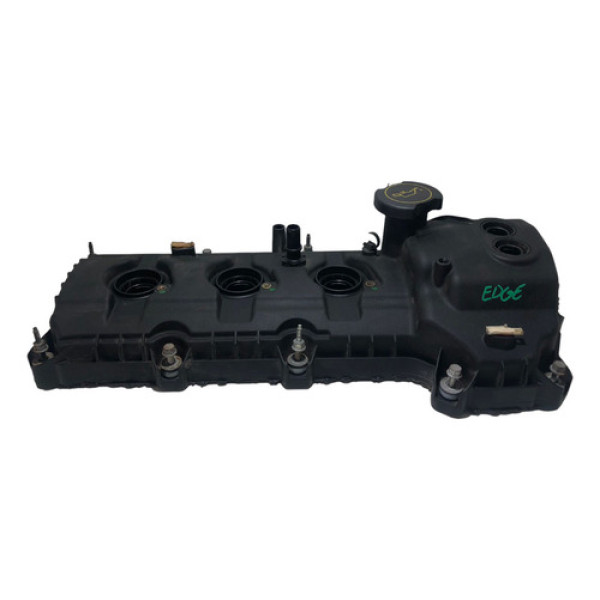 Tampa De Válvula Esquerda Ford Edge V6 2012 - 9652