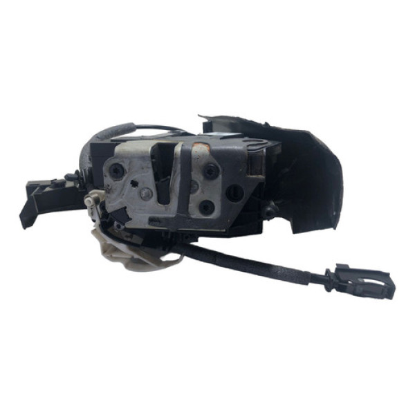 Fechadura Traseiro Direita Focus 2015 - 9751