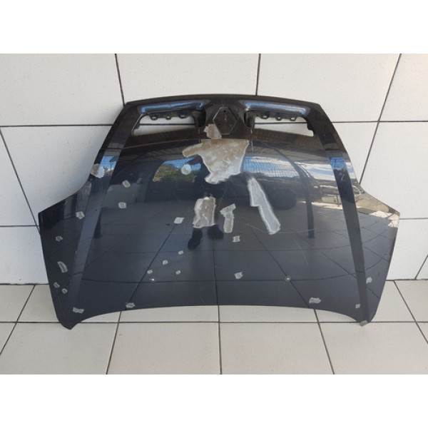 Capo Dianteiro Scenic 2001 2002 2003 Á 2010 Original Usado