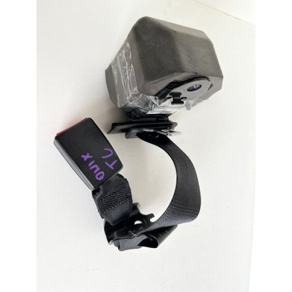 Cinto De Seguranca Traseiro Central Onix 2021 26344558 2754