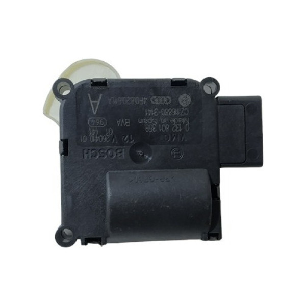 Atuador Caixa Ar Cond. Audi A6 2010 3.0 4x4 V6 A448