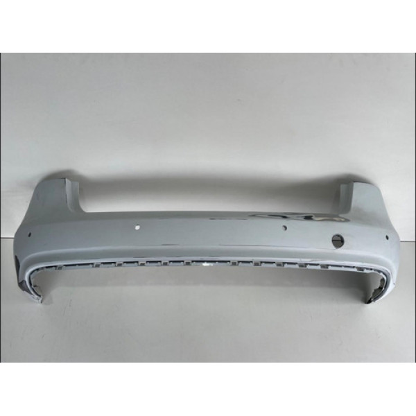Parachoque Traseiro Audi A4 Avant 2011 2012 8k9807511
