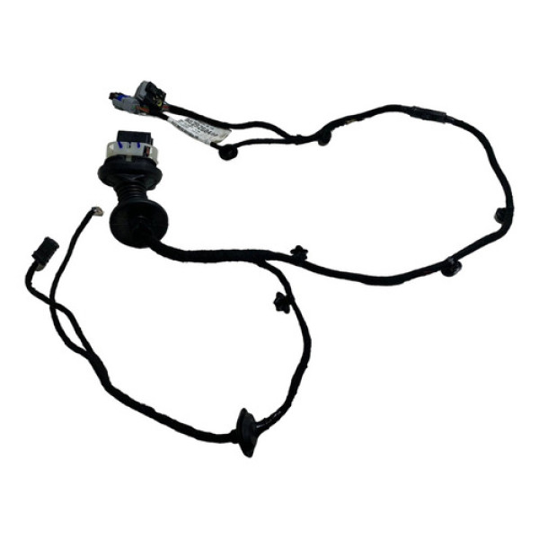 Chicote Porta Traseira Esquerda C4 Cactus 2023 - 6248