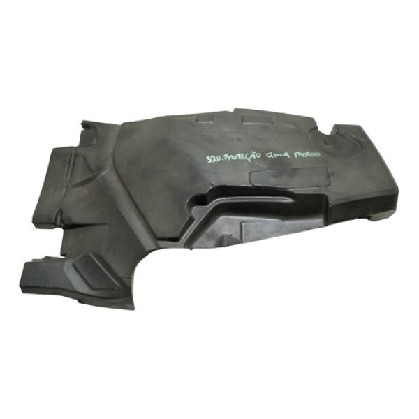 Protetor Isolamento Motor Bmw 320 2014 A244